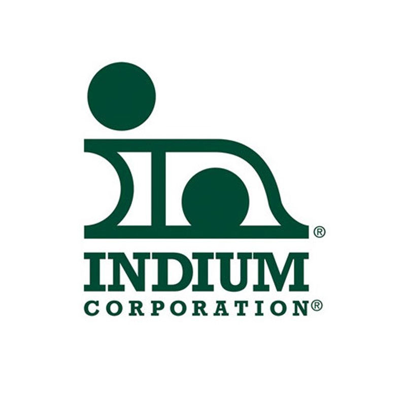  Indium Corporation