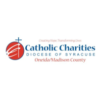 Catholic Charities Oneida County logo