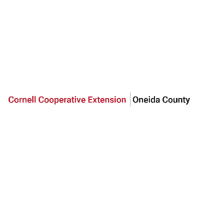 Cornell Cooperative Oneida County Logo