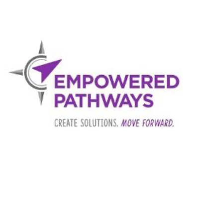Empowered Pathways Logo