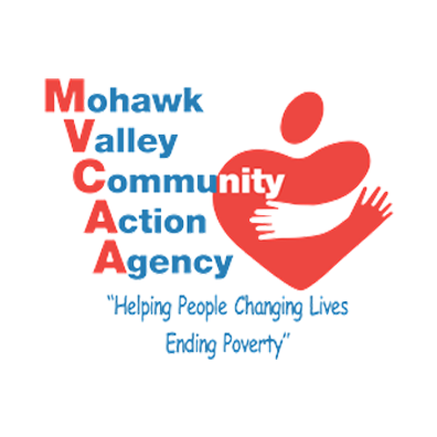 Mohawk Valley Community Action Agency Logo