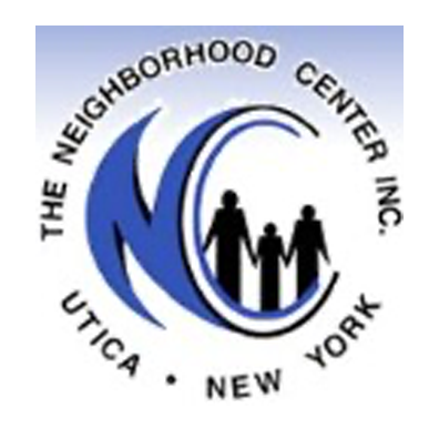 The Neighborhood Center Utica Logo