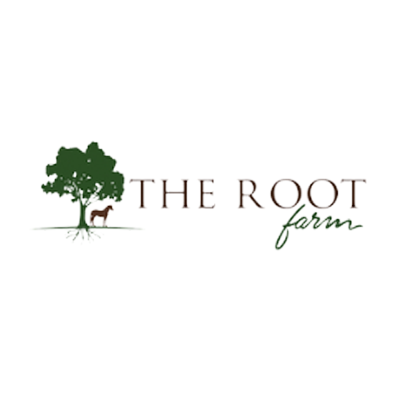 The Root Farm Logo