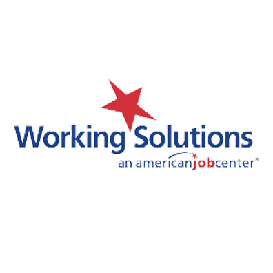 Working Solutions Job Center Logo