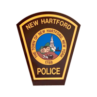 New Hartford Police Department
