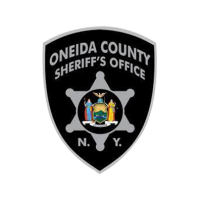 Oneida County Sheriff