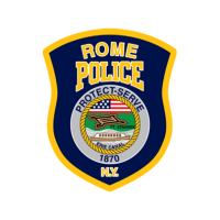 Rome Police Department
