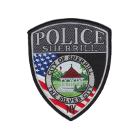 Sherill Police Department