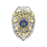 Vernon Police Department
