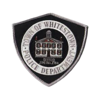 Whitestown Police Department