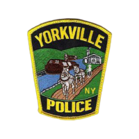 Yorkville Police Department