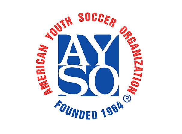 American Youth Soccer Organization logo