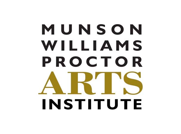 Munson-Williams-Proctor Arts Institute Logo