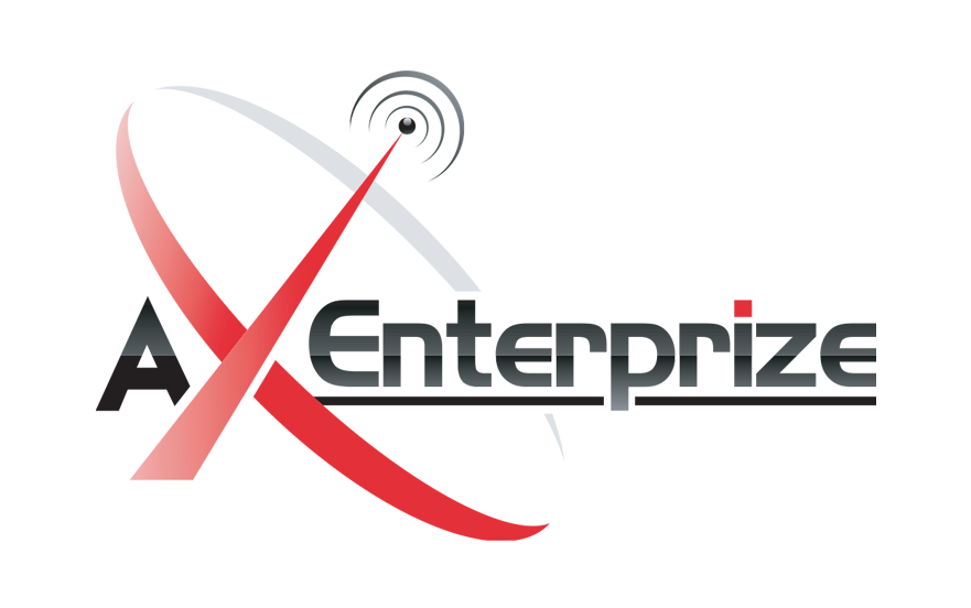 AX Enterprize Logo 