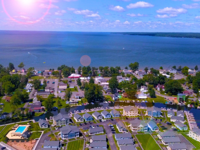 TheCove AerialView