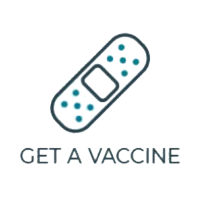 Get A Vaccine Logo