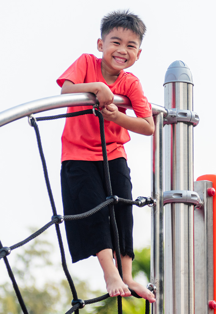  Things for Kids to Do in Oneida County Playground