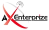 AX Enterprize Logo