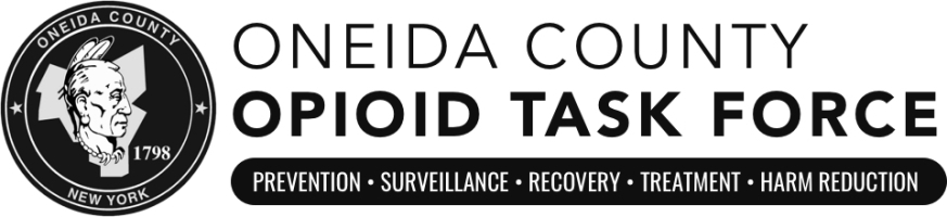 Opioid Task Force Logo