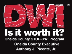 Oneida County Joins STOP-DWI Thanksgiving Campaign Photo