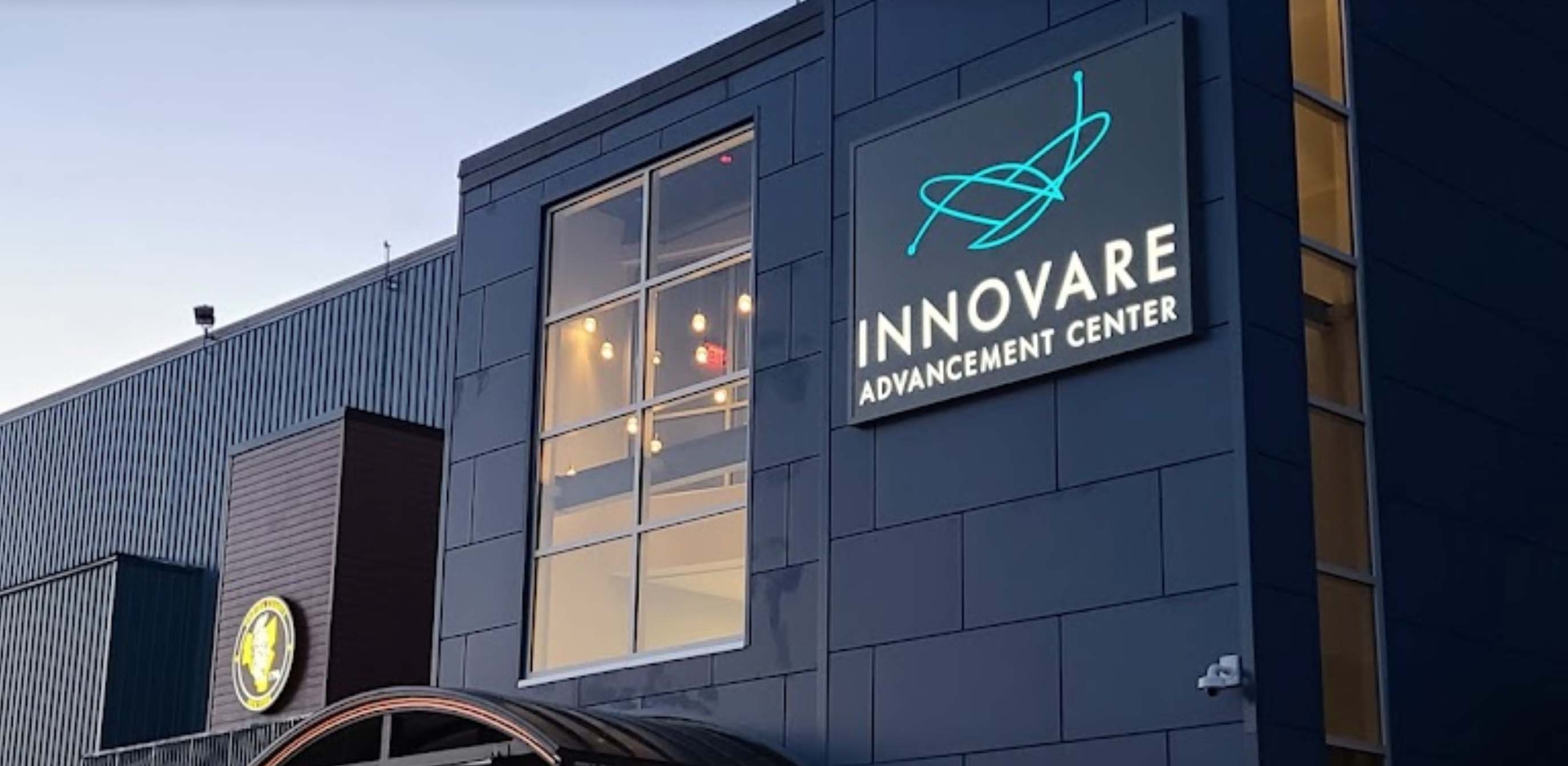 Innovare Advancement Center Oneida County Airport
